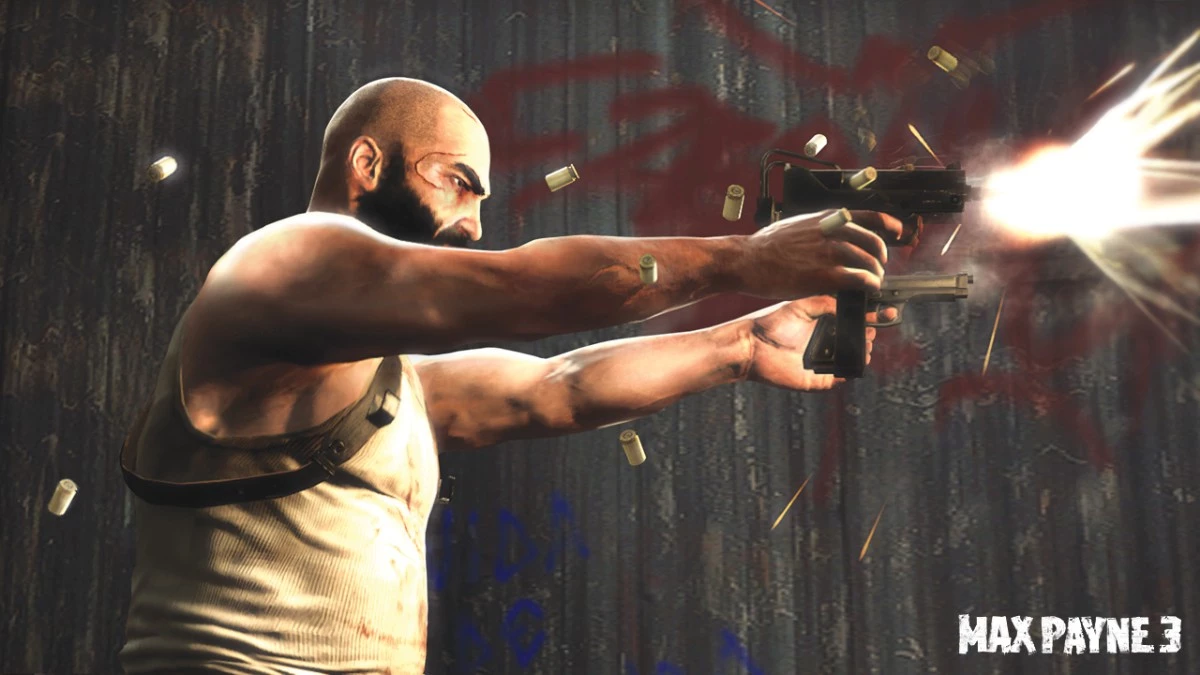 Max Payne 3 voor de Xbox 360 kopen op nedgame.nl