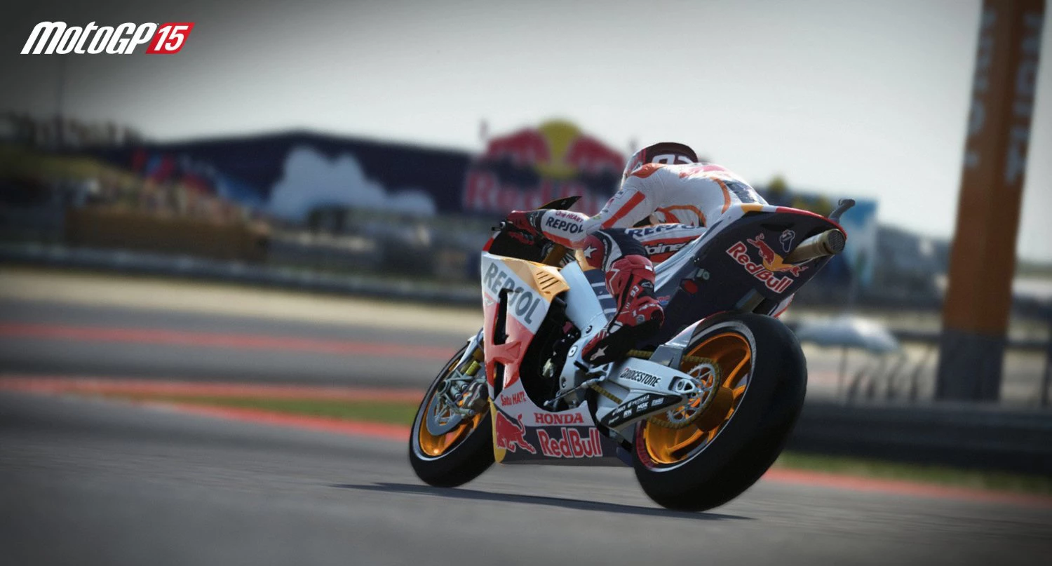 MotoGP 15 voor de PlayStation 4 kopen op nedgame.nl