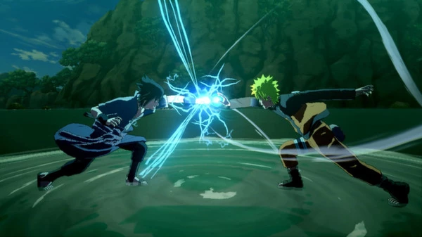 Naruto Shippuden Ultimate Ninja Storm 3 Full Burst voor de PC Gaming kopen op nedgame.nl