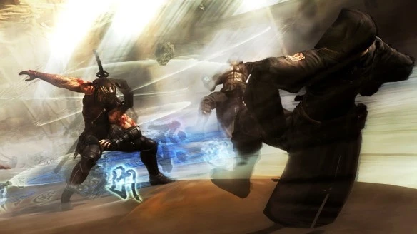 Ninja Gaiden 3 Razor's Edge voor de Nintendo Wii U kopen op nedgame.nl