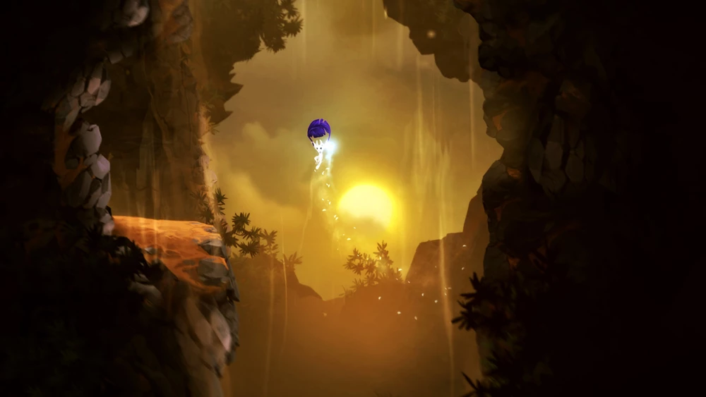 Ori and the Blind Forest Definitive Edition voor de PC Gaming kopen op nedgame.nl