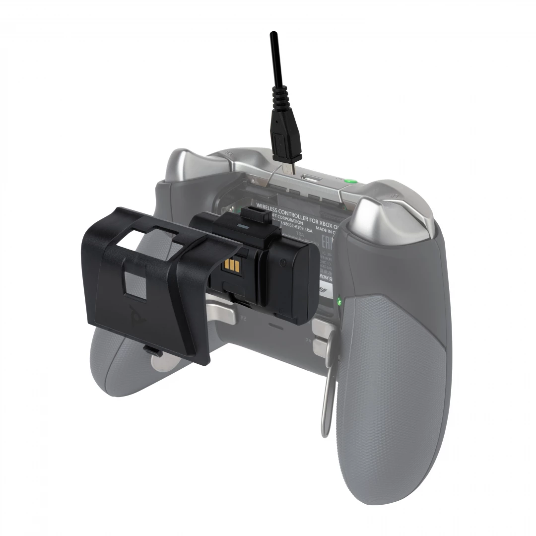 PDP Play & Charge Kit voor de Xbox One kopen op nedgame.nl