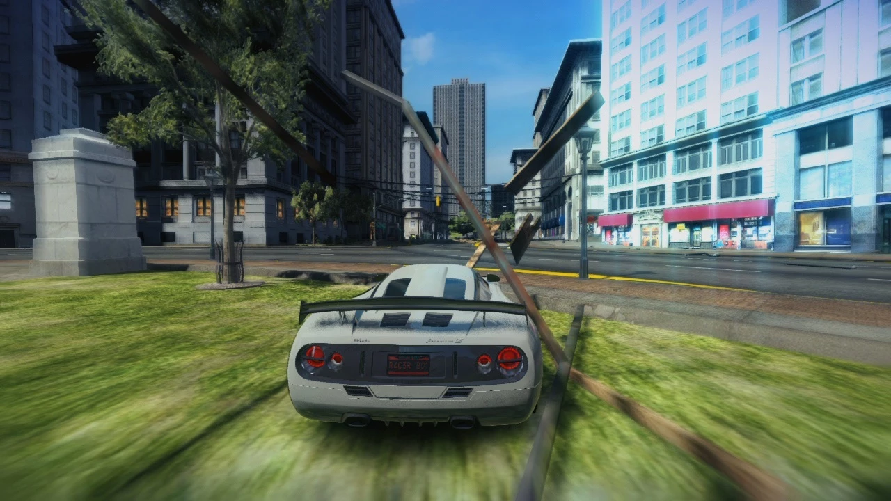 Ridge Racer Unbounded Limited Edition voor de PC Gaming kopen op nedgame.nl