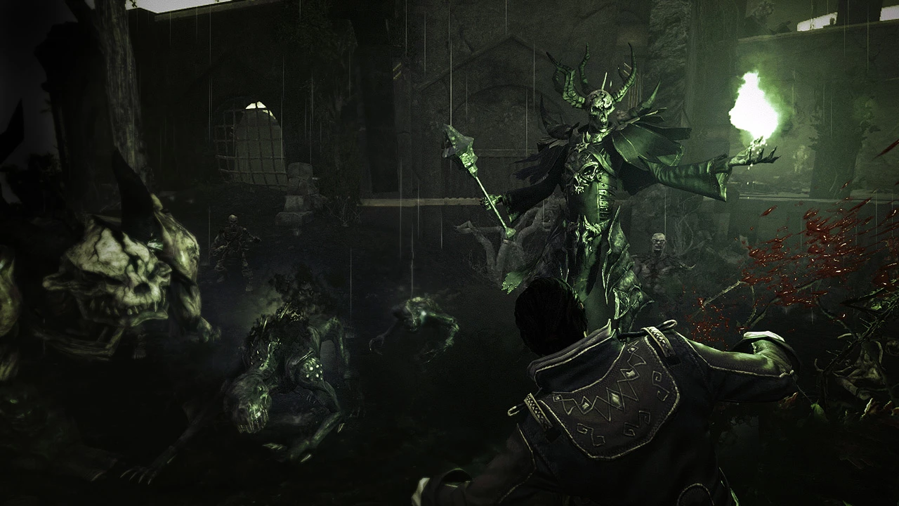 Risen 3 Titan Lords voor de Xbox 360 kopen op nedgame.nl
