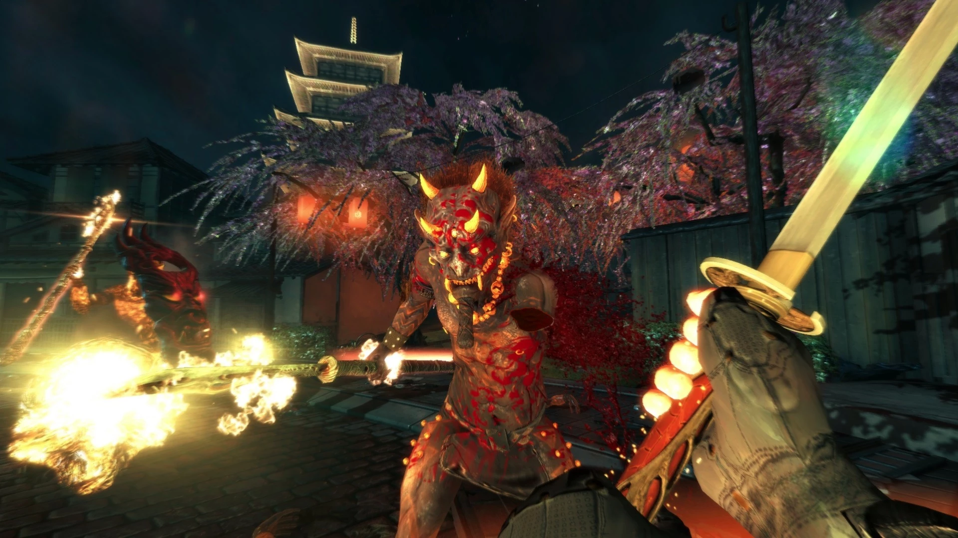 Shadow Warrior voor de Xbox One kopen op nedgame.nl