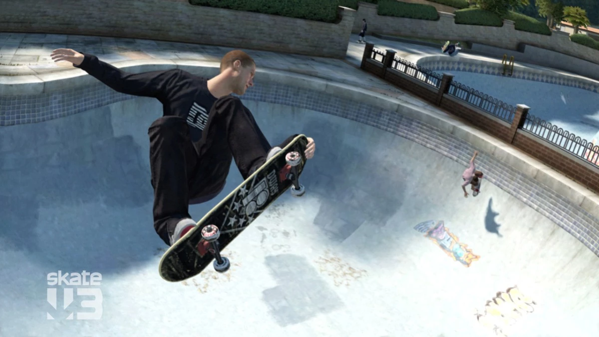 Skate 3 (essentials) voor de PlayStation 3 kopen op nedgame.nl
