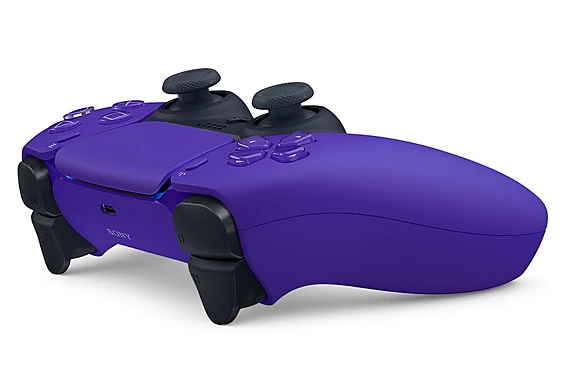 Sony DualSense Wireless Controller (Galactic Purple) voor de PlayStation 5 kopen op nedgame.nl