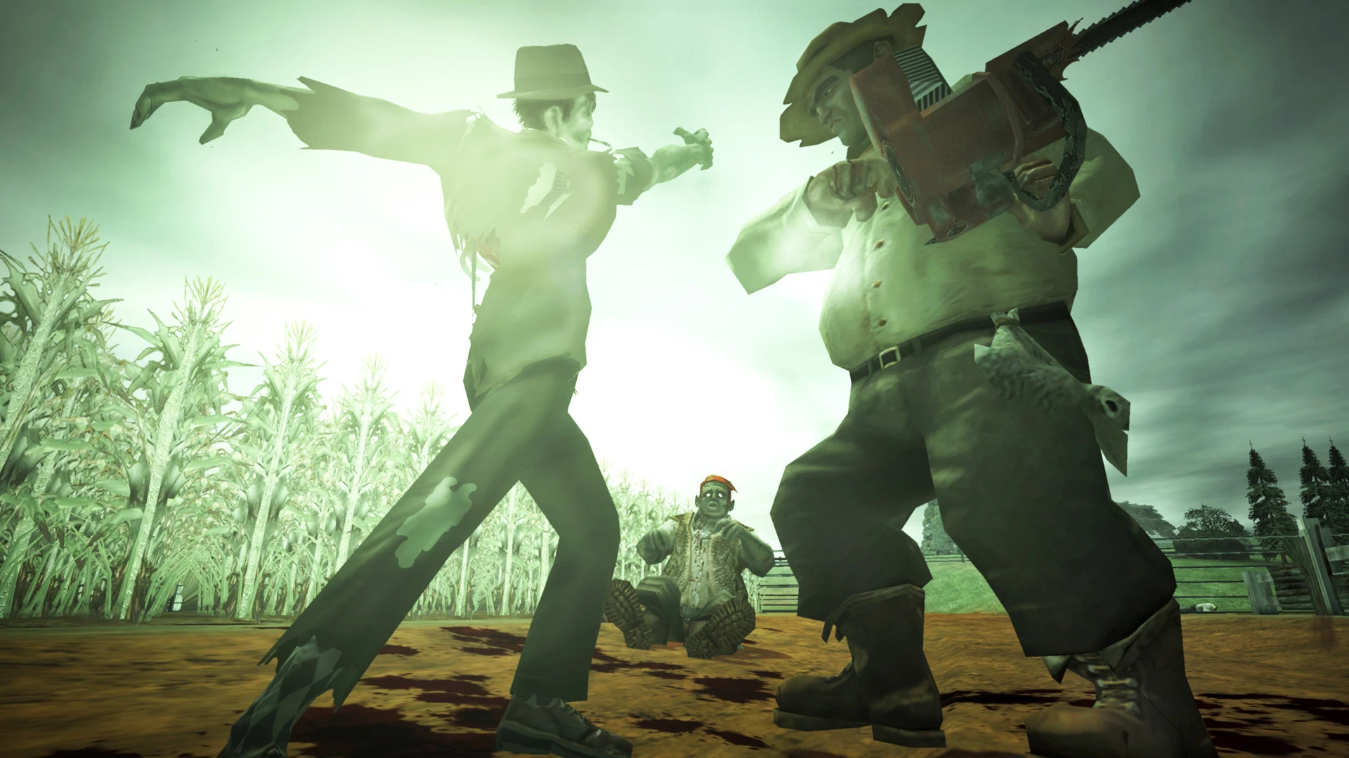 Stubbs The Zombie in Rebel Without a Pulse voor de Xbox One kopen op nedgame.nl