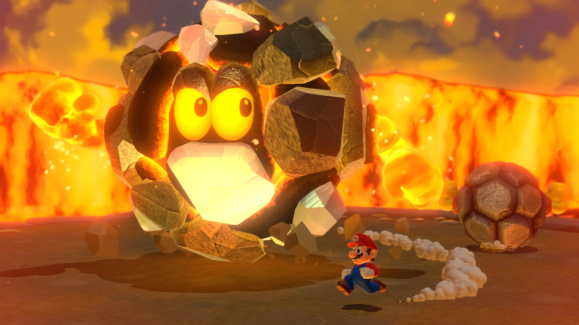 Super Mario 3D World + Bowser's Fury voor de Nintendo Switch kopen op nedgame.nl