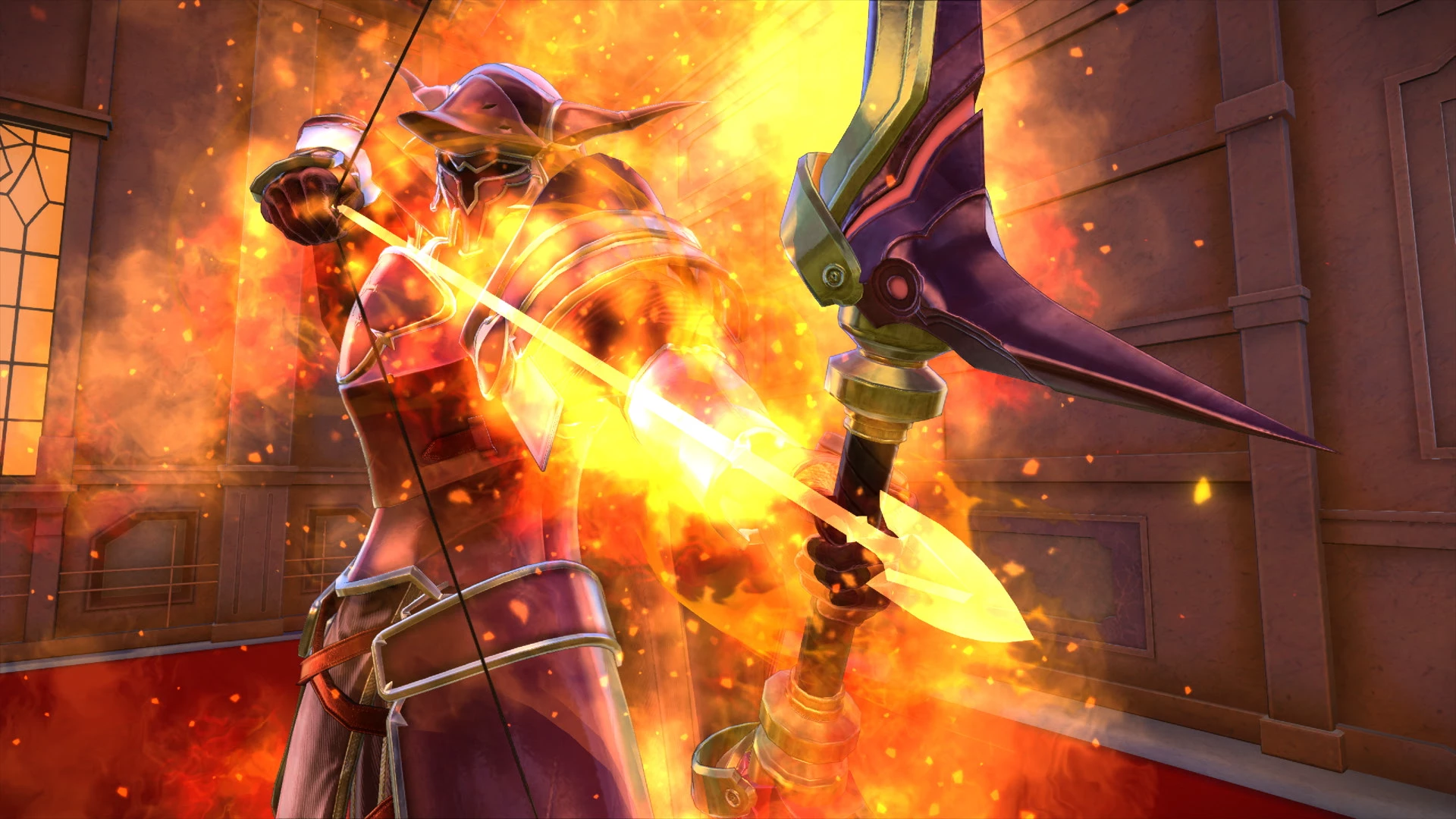 Sword Art Online Alicization Lycoris voor de Nintendo Switch kopen op nedgame.nl