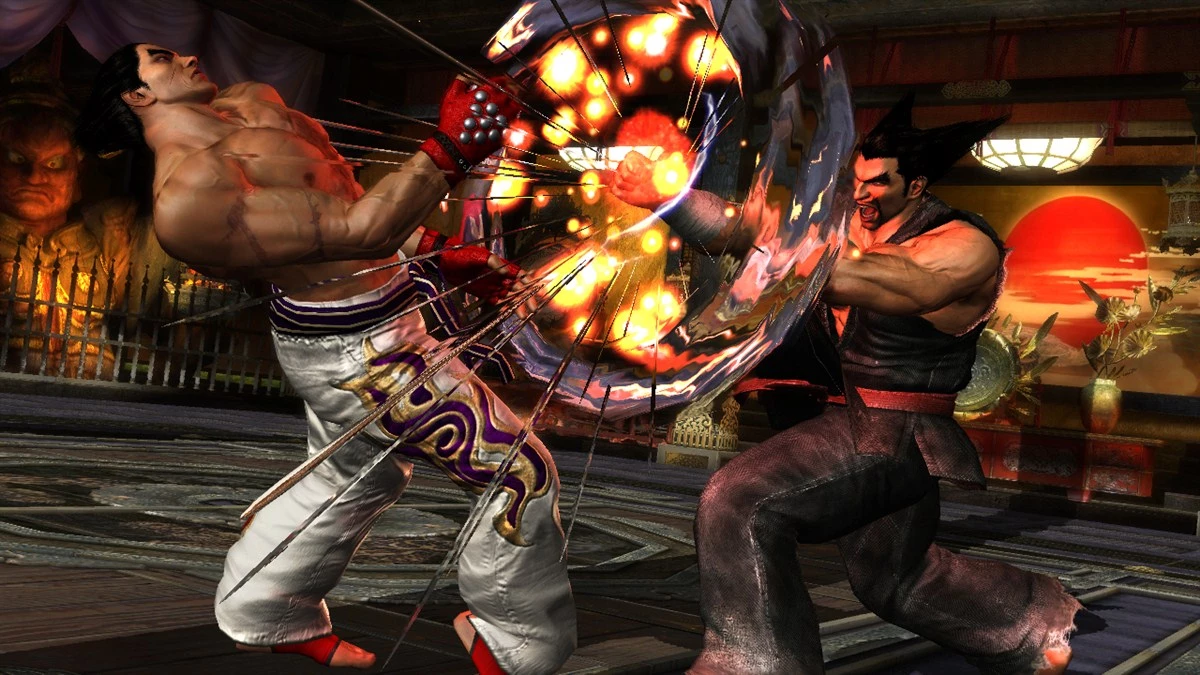 Tekken Tag Tournament 2 (classics) voor de Xbox 360 kopen op nedgame.nl