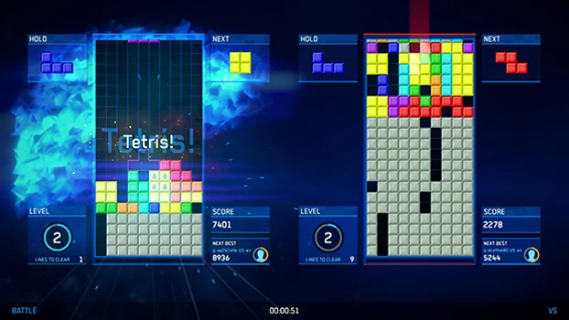 Tetris Ultimate voor de PS Vita kopen op nedgame.nl