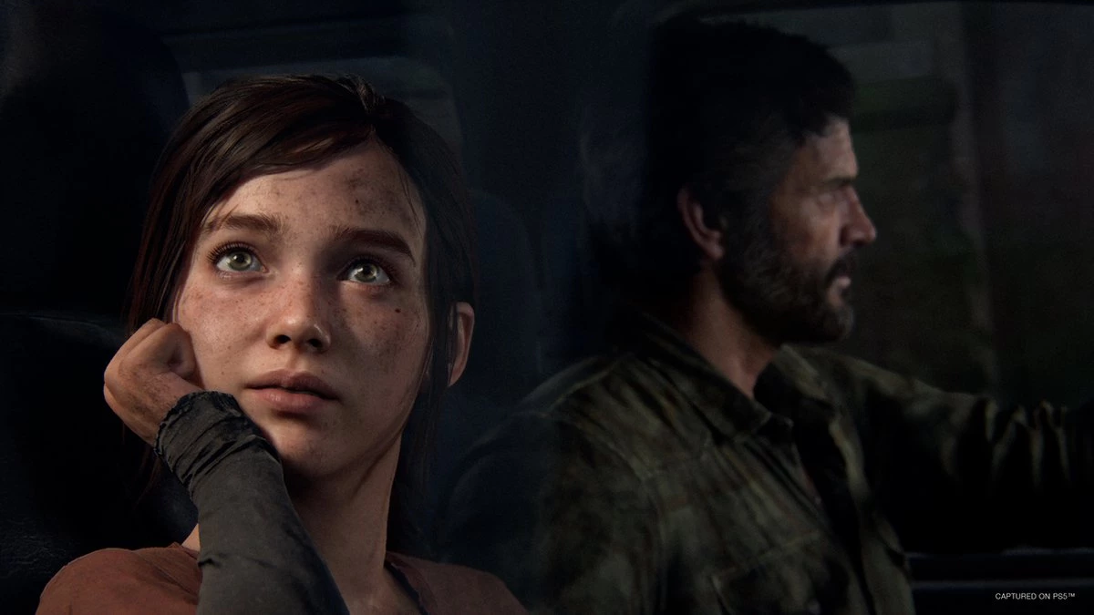 The Last of Us Part 1 Remake voor de PlayStation 5 kopen op nedgame.nl