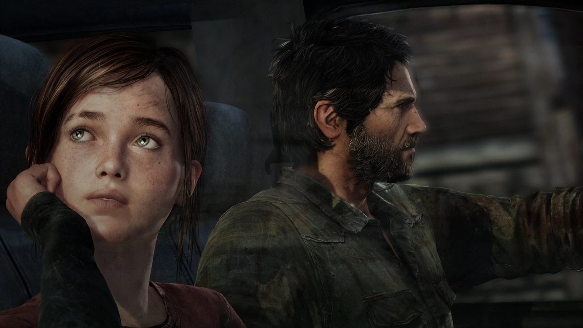 The Last of Us Remastered (PlayStation Hits) voor de PlayStation 4 kopen op nedgame.nl