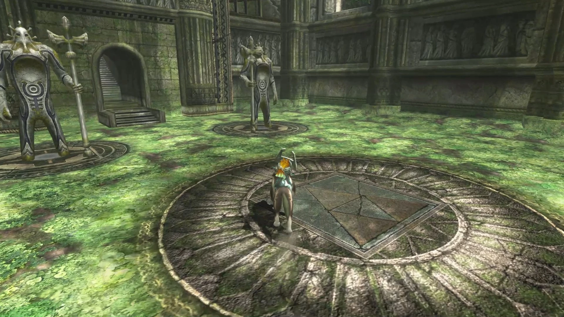 The Legend of Zelda Twilight Princess HD voor de Nintendo Wii U kopen op nedgame.nl