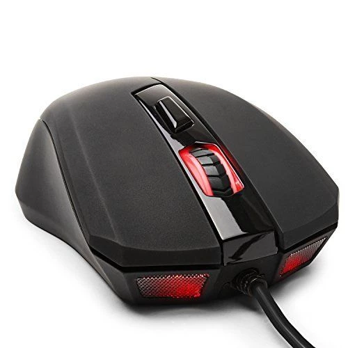 Turtle Beach Grip 500 Mouse voor de PC Gaming kopen op nedgame.nl
