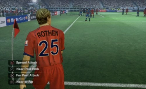 UEFA Champions League 2004-2005 voor de Xbox kopen op nedgame.nl