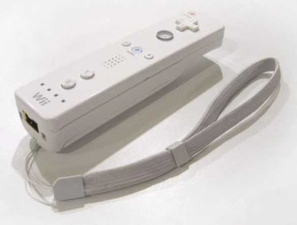 Wii Remote (White) voor de Nintendo Wii kopen op nedgame.nl