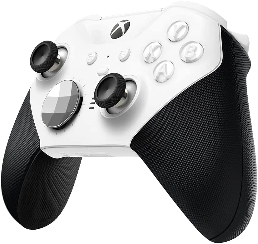 Xbox Elite Wireless Controller Series 2 - Core Edition (White) voor de PC Gaming kopen op nedgame.nl