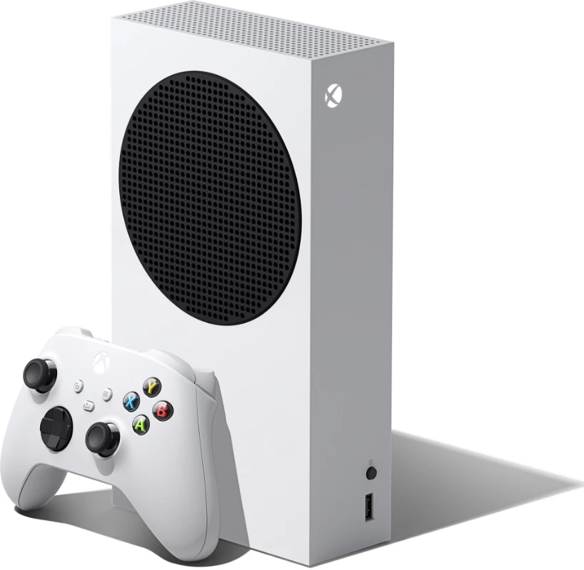 Xbox Series S voor de Xbox Series S/X kopen op nedgame.nl