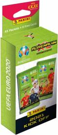 Adrenalyn XL 2021 Kick Off Blister voor de Trading Card Games kopen op nedgame.nl