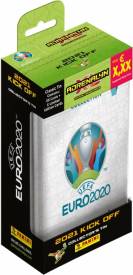Adrenalyn XL 2021 Kick Off Mega Tin voor de Trading Card Games kopen op nedgame.nl