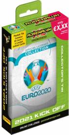 Adrenalyn XL 2021 Kick Off Pocket Tin voor de Trading Card Games kopen op nedgame.nl