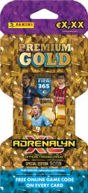 Adrenalyn XL Fifa 365 24/25 Blister Premium Gold voor de Trading Card Games kopen op nedgame.nl