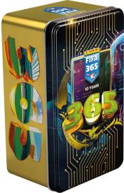 Adrenalyn XL Fifa 365 24/25 Classic Tin voor de Trading Card Games kopen op nedgame.nl
