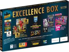 Adrenalyn XL Fifa 365 24/25 Excellence Box voor de Trading Card Games kopen op nedgame.nl