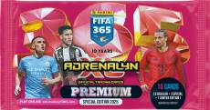 Adrenalyn XL Fifa 365 24/25 Premium Pack voor de Trading Card Games kopen op nedgame.nl