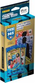 Adrenalyn XL Fifa 365 TCG 2022/23 Mega Eco Blister voor de Trading Card Games kopen op nedgame.nl