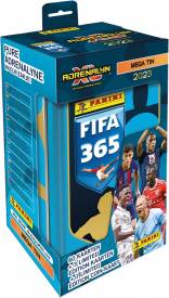 Adrenalyn XL Fifa 365 TCG 2022/23 Mega Tin voor de Trading Card Games kopen op nedgame.nl