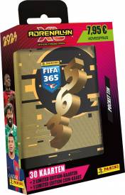 Adrenalyn XL Fifa 365 TCG 2023/24 Pocket Tin voor de Trading Card Games preorder plaatsen op nedgame.nl