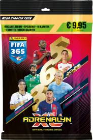 Adrenalyn XL Fifa 365 TCG 2023/24 Starter Set voor de Trading Card Games kopen op nedgame.nl