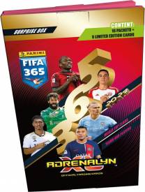 Adrenalyn XL Fifa 365 TCG 2023/24 Surprise Box voor de Trading Card Games kopen op nedgame.nl
