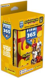 Adrenalyn XL Fifa 365 TCG 25/26 Mega Tin voor de Trading Card Games kopen op nedgame.nl