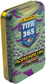 Adrenalyn XL Fifa 365 TCG 25/26 Pocket Tin voor de Trading Card Games kopen op nedgame.nl