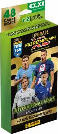Adrenalyn XL Fifa 365 TCG Upgrade - International Stars voor de Trading Card Games kopen op nedgame.nl
