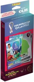 Adrenalyn XL Fifa World Cup Qatar TCG Maxi Blister voor de Trading Card Games kopen op nedgame.nl