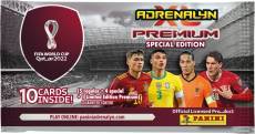 Adrenalyn XL Fifa World Cup Qatar TCG Premium Pack voor de Trading Card Games kopen op nedgame.nl