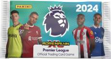 Adrenalyn XL TCG Premier League 2024 Booster Pack voor de Trading Card Games kopen op nedgame.nl