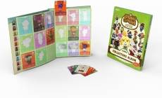Animal Crossing Amiibo Card Collectors Album (Serie 1) + 1 pakje kaarten voor de Trading Card Games kopen op nedgame.nl