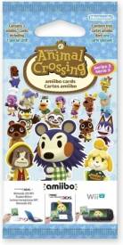 Animal Crossing Amiibo Cards Serie 3 (1 pakje) voor de Trading Card Games kopen op nedgame.nl