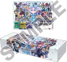 Digimon TCG PB-22 Liberator Debuggers Set voor de Trading Card Games preorder plaatsen op nedgame.nl