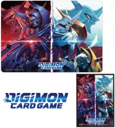 Digimon TCG Tamer's Box 2 voor de Trading Card Games kopen op nedgame.nl