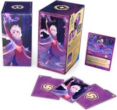 Disney Lorcana - Fabled Gift Set - Elsa voor de Trading Card Games preorder plaatsen op nedgame.nl