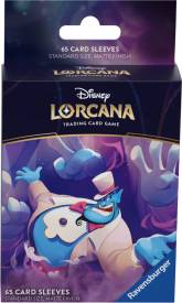 Disney Lorcana - Genie Card Sleeves voor de Trading Card Games kopen op nedgame.nl