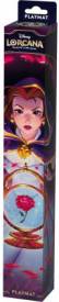 Disney Lorcana - Shimmering Skies - Playmat Belle voor de Trading Card Games preorder plaatsen op nedgame.nl