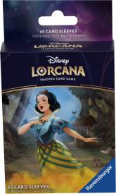 Disney Lorcana - Snow White Card Sleeves voor de Trading Card Games kopen op nedgame.nl